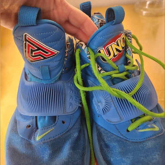 Men's Nike Uno sneakers Size 9 - Picture 8 of 12